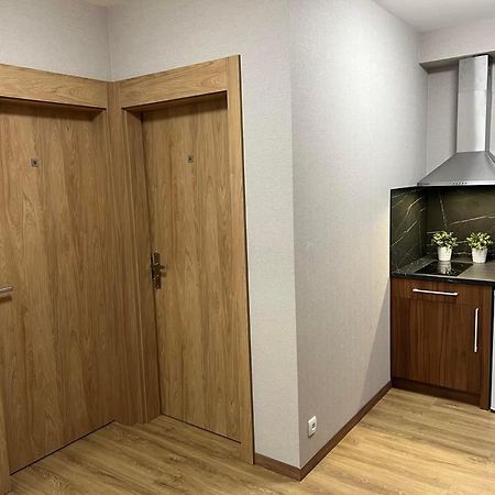 Apartamenty Polna 60 โซรี ภายนอก รูปภาพ