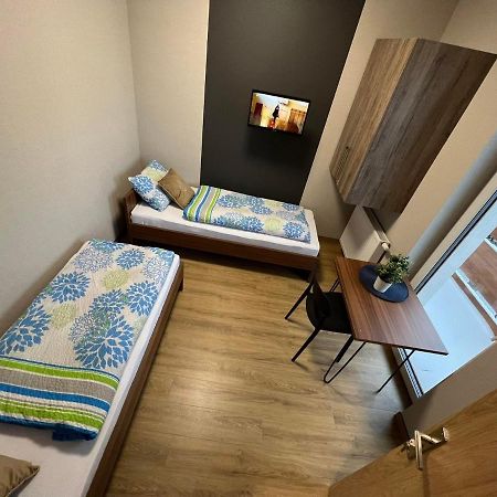 Apartamenty Polna 60 โซรี ภายนอก รูปภาพ