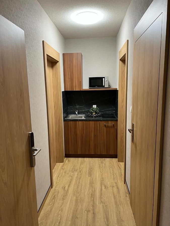 Apartamenty Polna 60 โซรี ภายนอก รูปภาพ