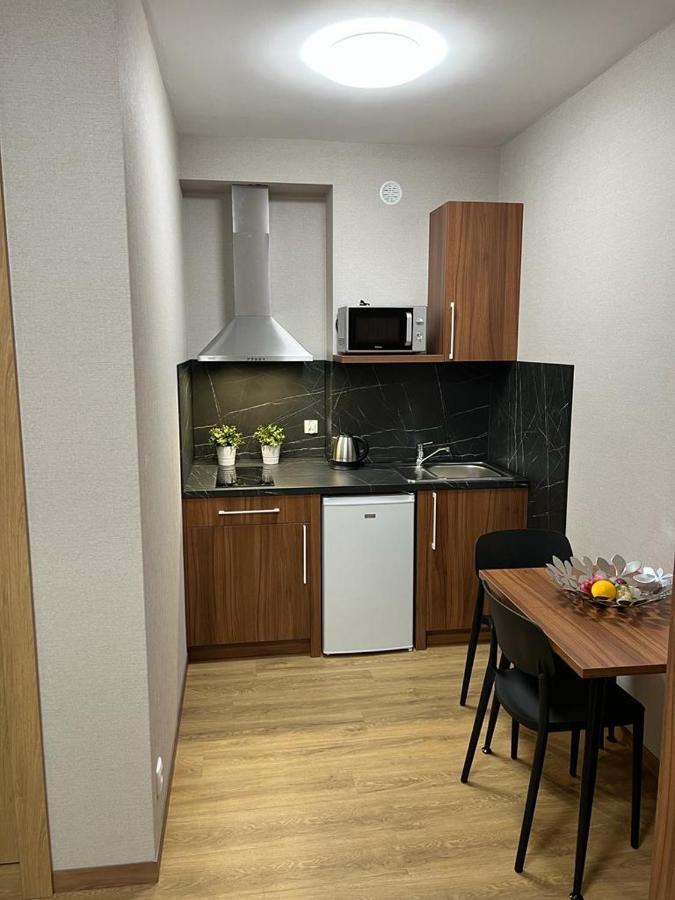 Apartamenty Polna 60 โซรี ภายนอก รูปภาพ