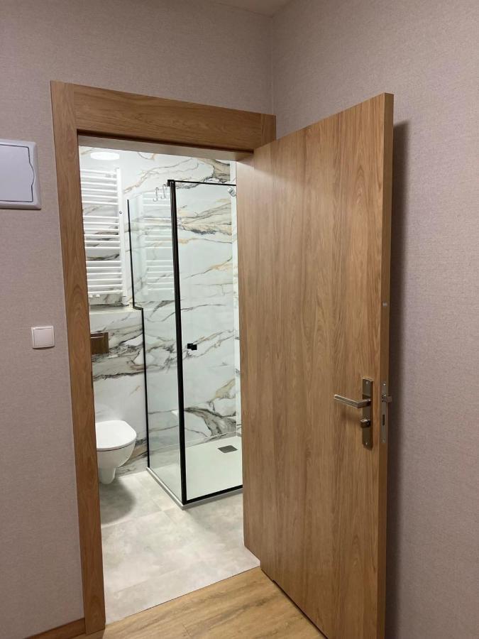Apartamenty Polna 60 โซรี ภายนอก รูปภาพ