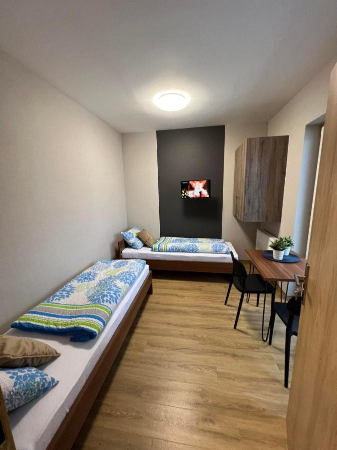 Apartamenty Polna 60 โซรี ภายนอก รูปภาพ