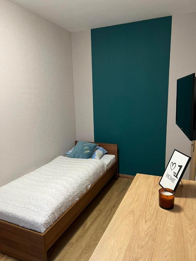 Apartamenty Polna 60 โซรี ภายนอก รูปภาพ